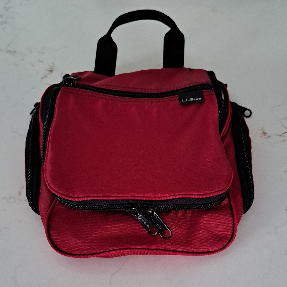 L.L. Bean Travel Bag